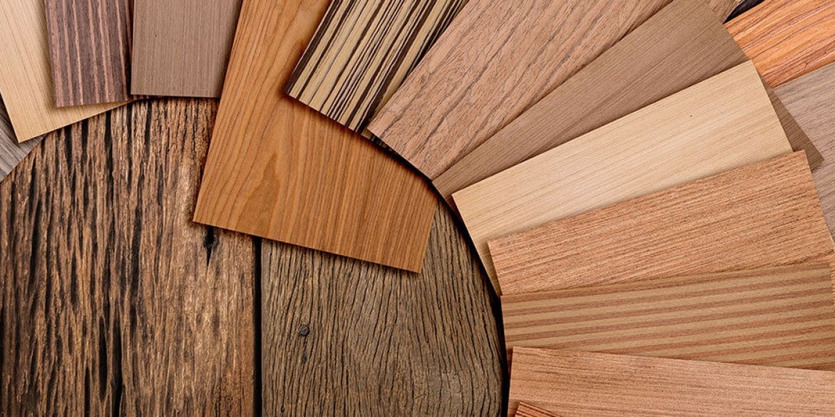 Wood Veneer Manufacturing Plant 2024 - Detailed Project Report, and Raw Materials Requirement
