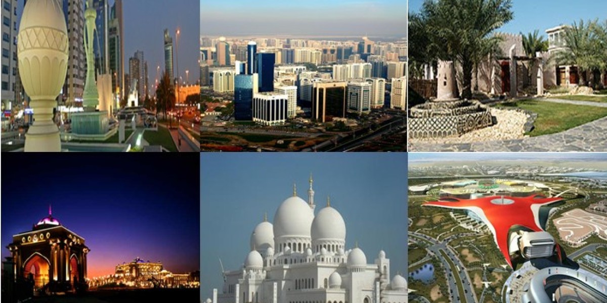 Explore the Best Abu Dhabi City Tour: Top Sights & Costs