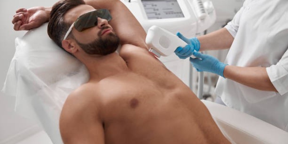 Laser Hair Removal in Riyadh: The Secret to Permanent Smoothness
