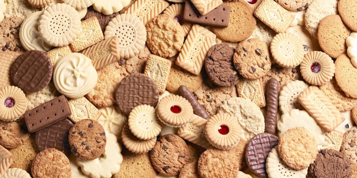 Biscuit Market: Evolving with Health Trends, Premium Products, and Convenience