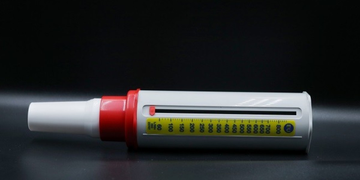 Peak Flow Meter Market: Recent Technological Advancements and Trends
