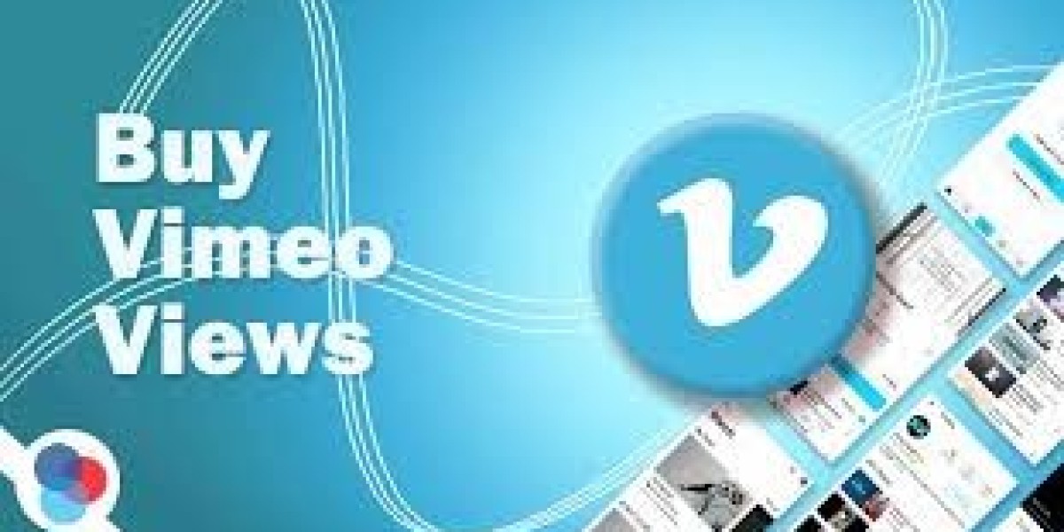 Enhance Your Video Presence: The Advantages of Buying Vimeo Views