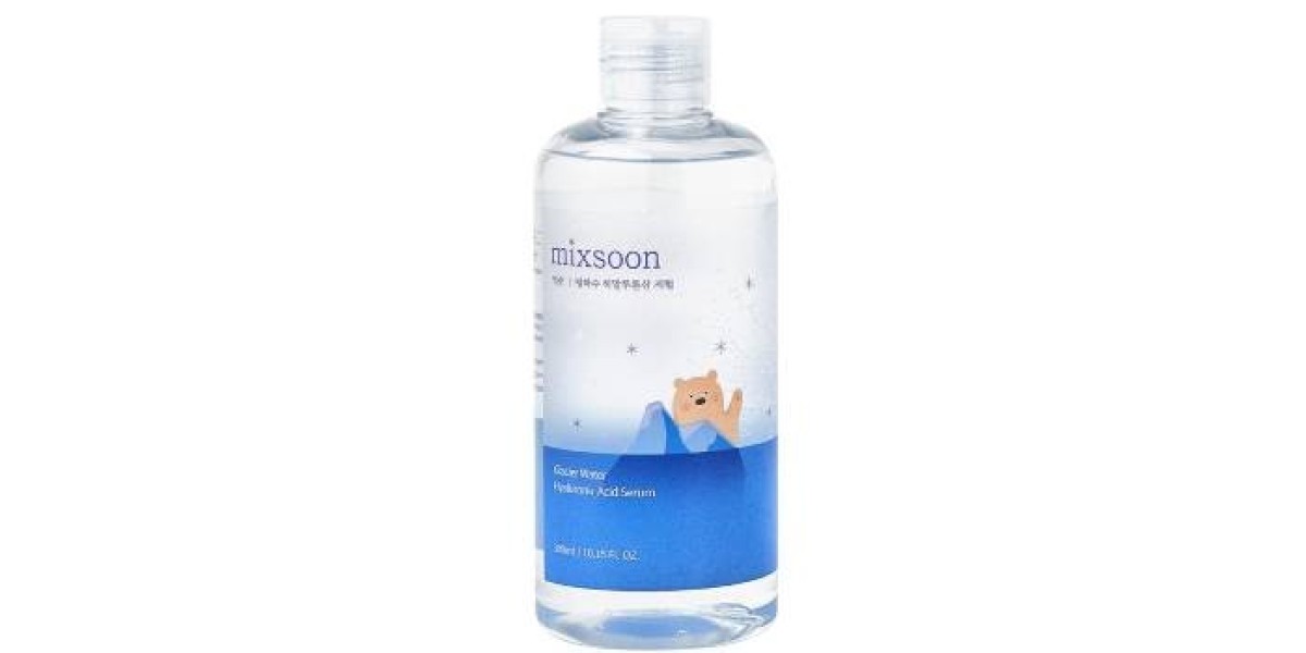 Mixsoon Beauty Products in Dubai: Essential for an Effortless Look
