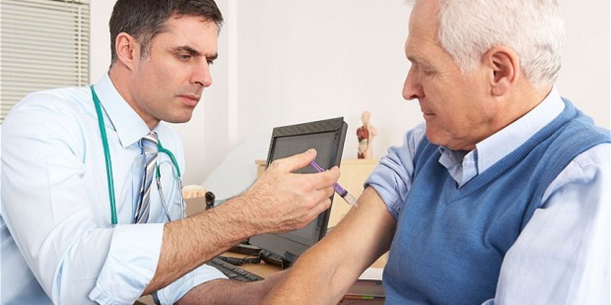 Your Healthcare Solution: Home Visit Doctor