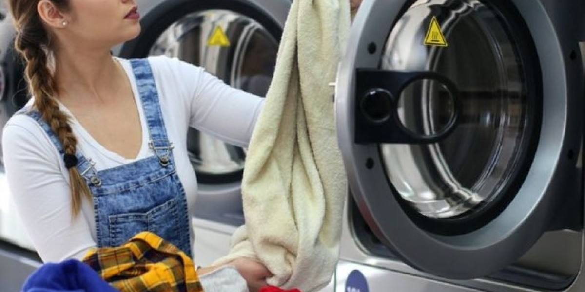 Everything You Need To Know About Dry Cleaners In Dwarka Sector 12