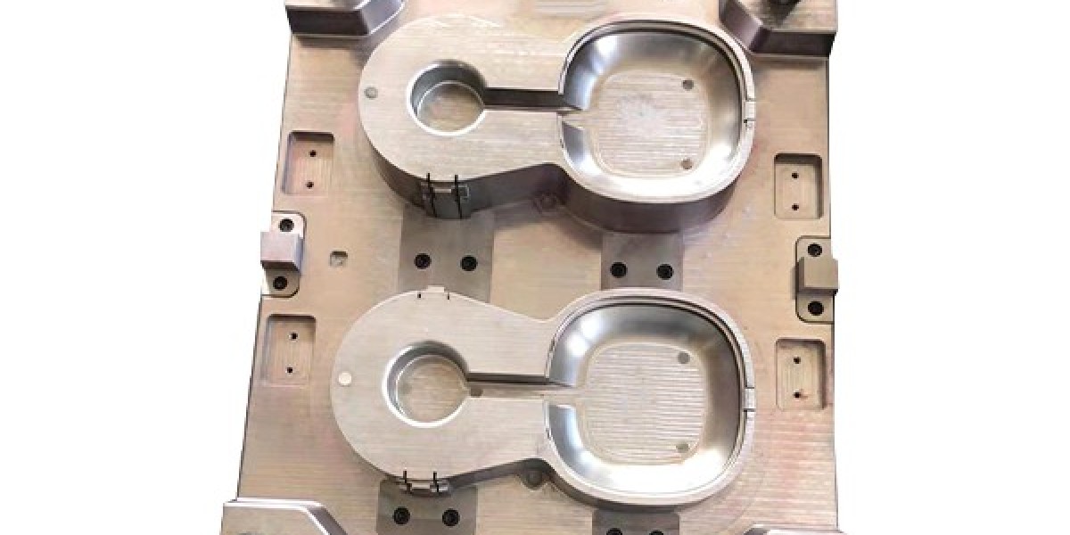 How PET Mould Materials Influence Pet Food Packaging and Safety