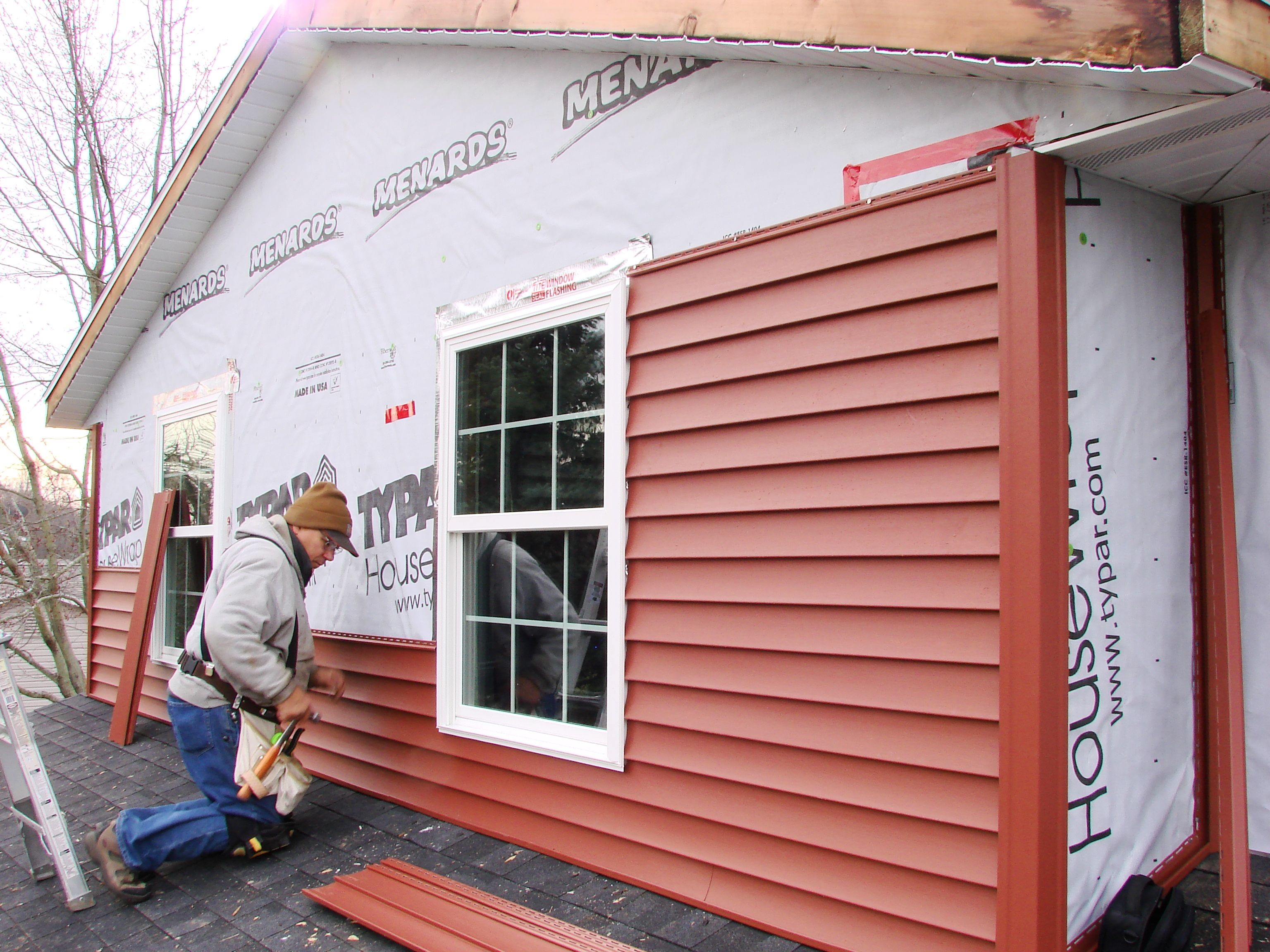 Window Installation Services in Texas
