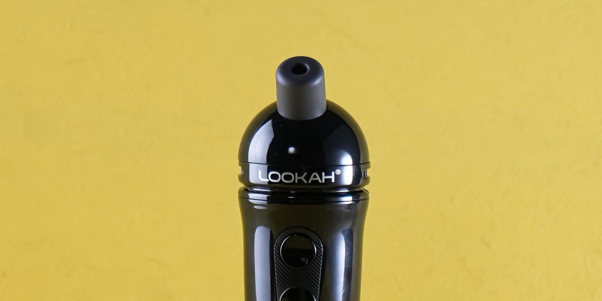 The Lookah Dab Pen: A Comprehensive Review