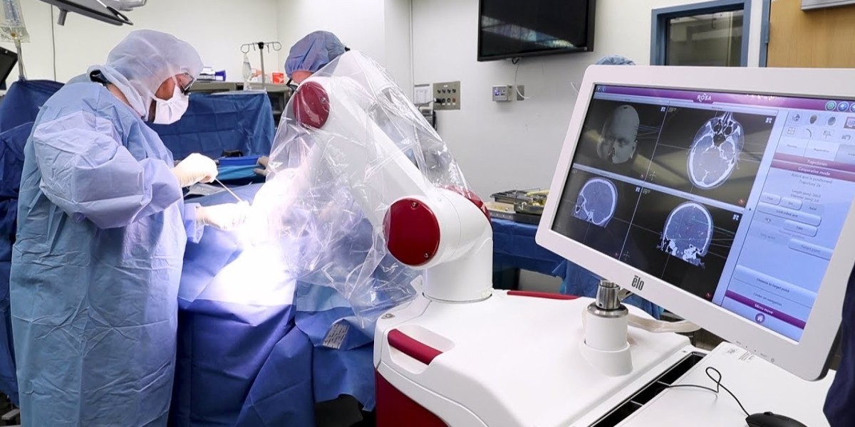 Neurosurgical Robotics Market Overview