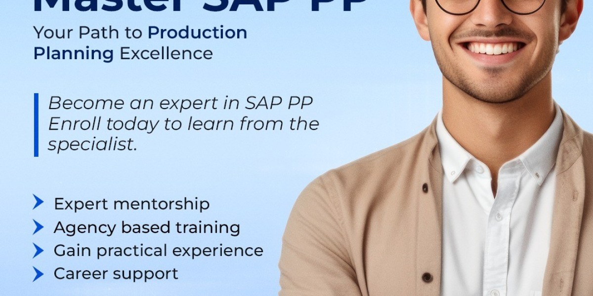 What Makes SAP PS Training in Pune Ideal for Aspiring Project Managers?