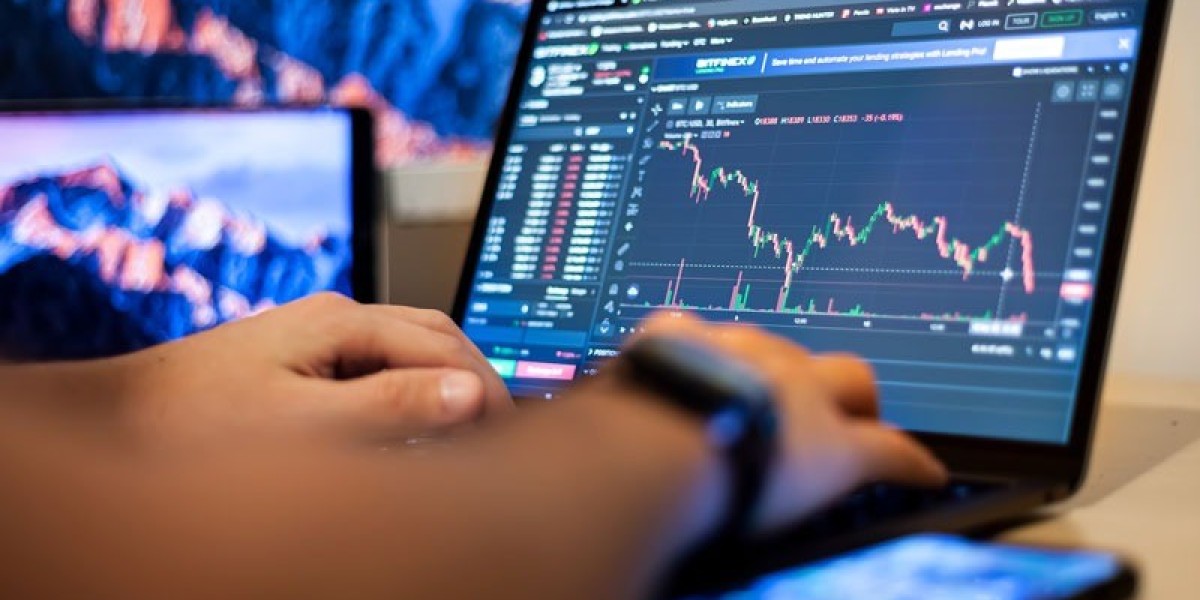 Bullish Candlestick Patterns