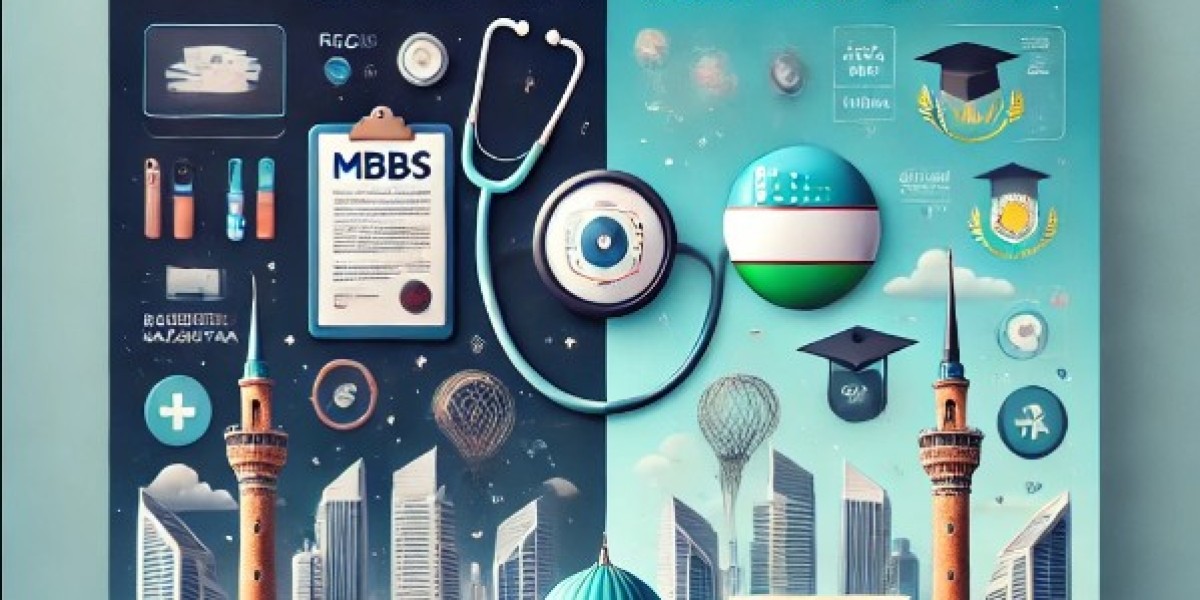 Do you want to get MBBS in Uzbekistan? - Study MBBS in Uzbekistan