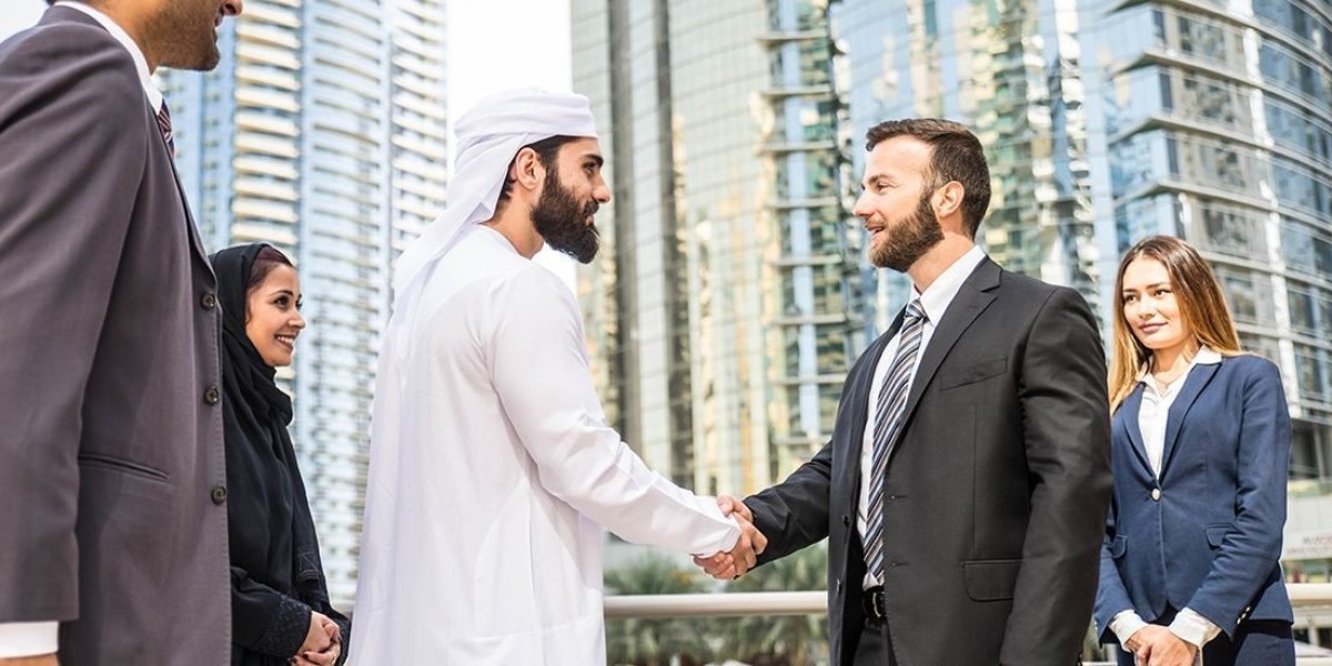 5 Signs You're Working with the Best Real Estate Agency in Dubai