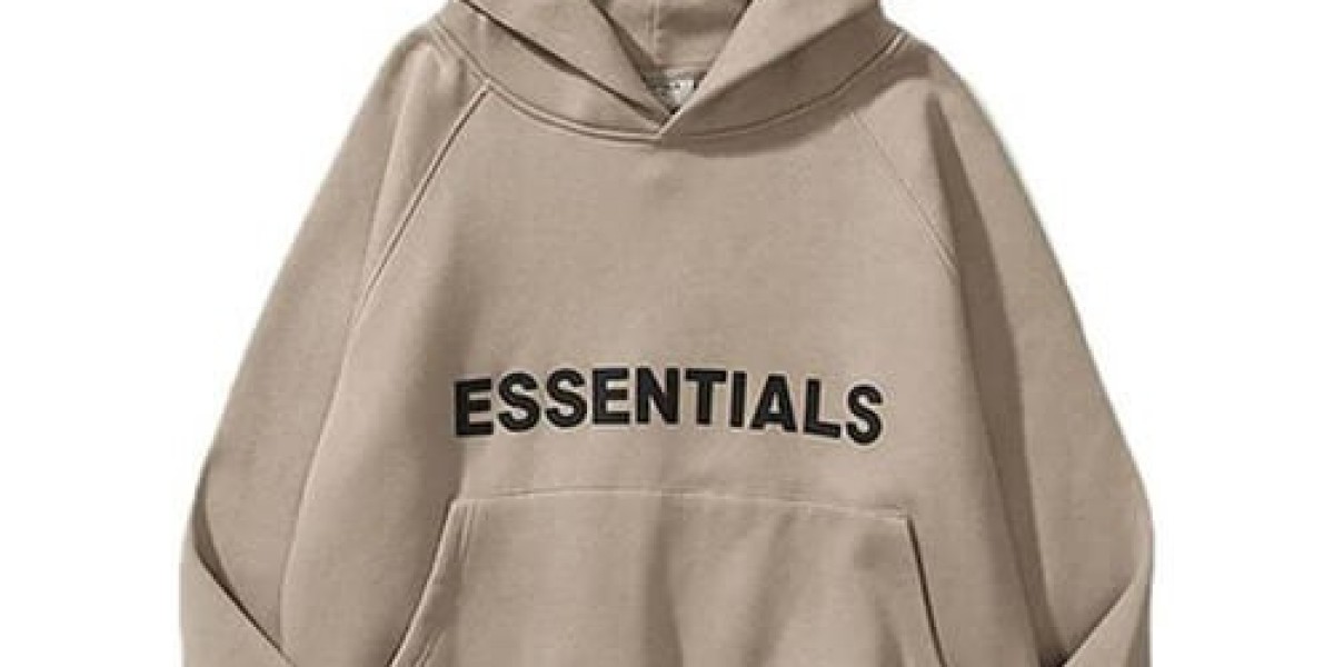 Essential Clothing | FOG Essentials For Men & Women | Official Store