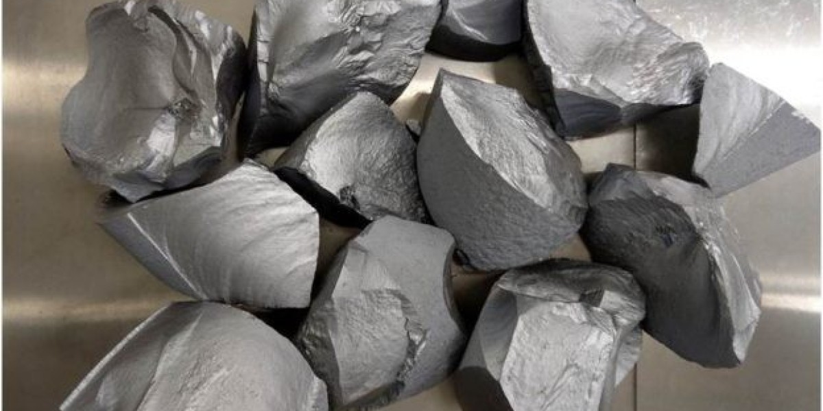 Germany Polysilicon Market Report: Trends, Innovations, and Market Dynamics