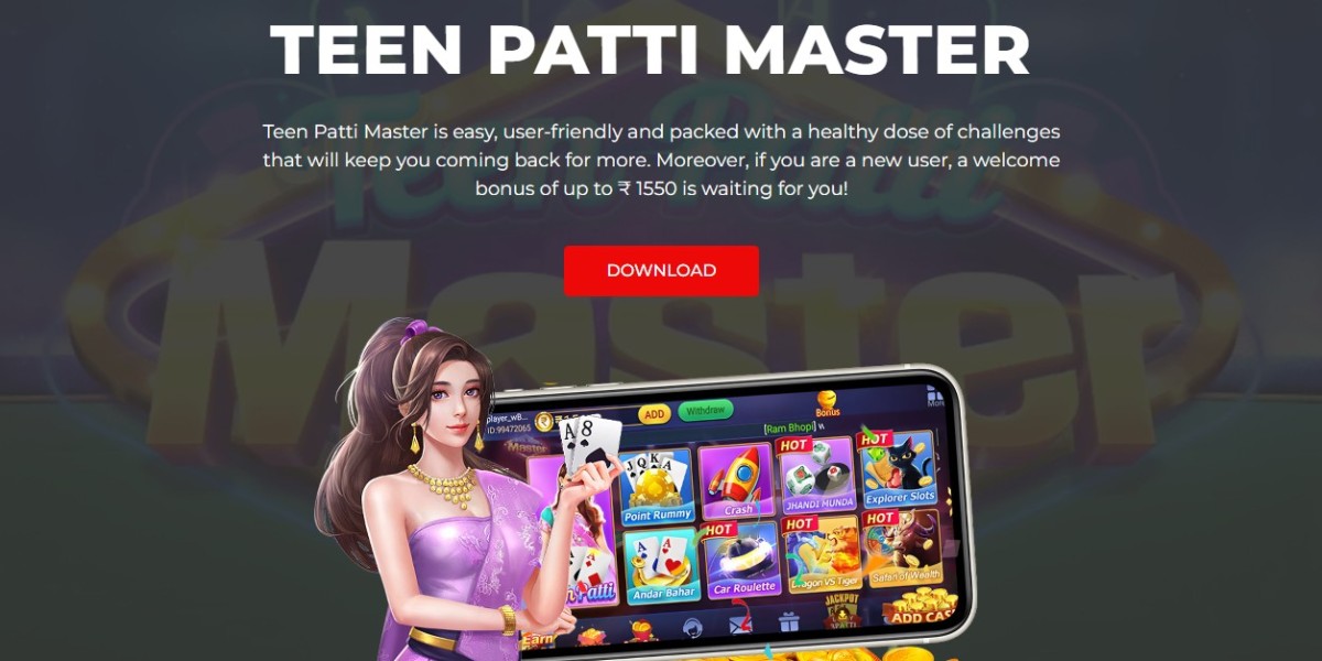 Download Teen Patti Game and Unlock Exciting Features & Rewards
