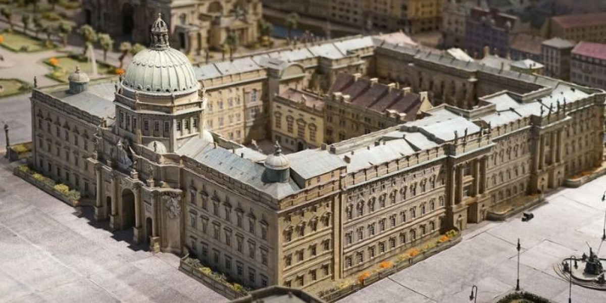 Discover the Humboldt Forum: Berlin’s Cultural Landmark