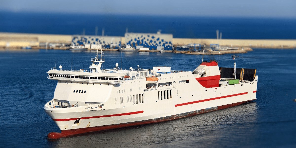 Romantic Getaways: Exploring Coastal Destinations by Ferry