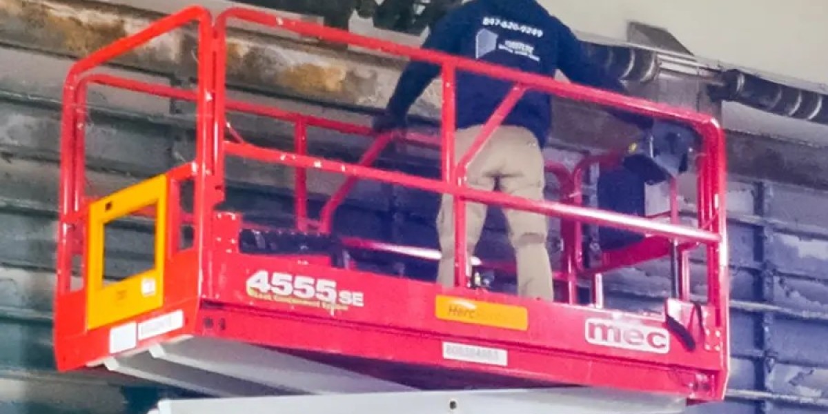 Firstline Garage Door Repair: Leading the Way in Commercial Garage Door Repair Services