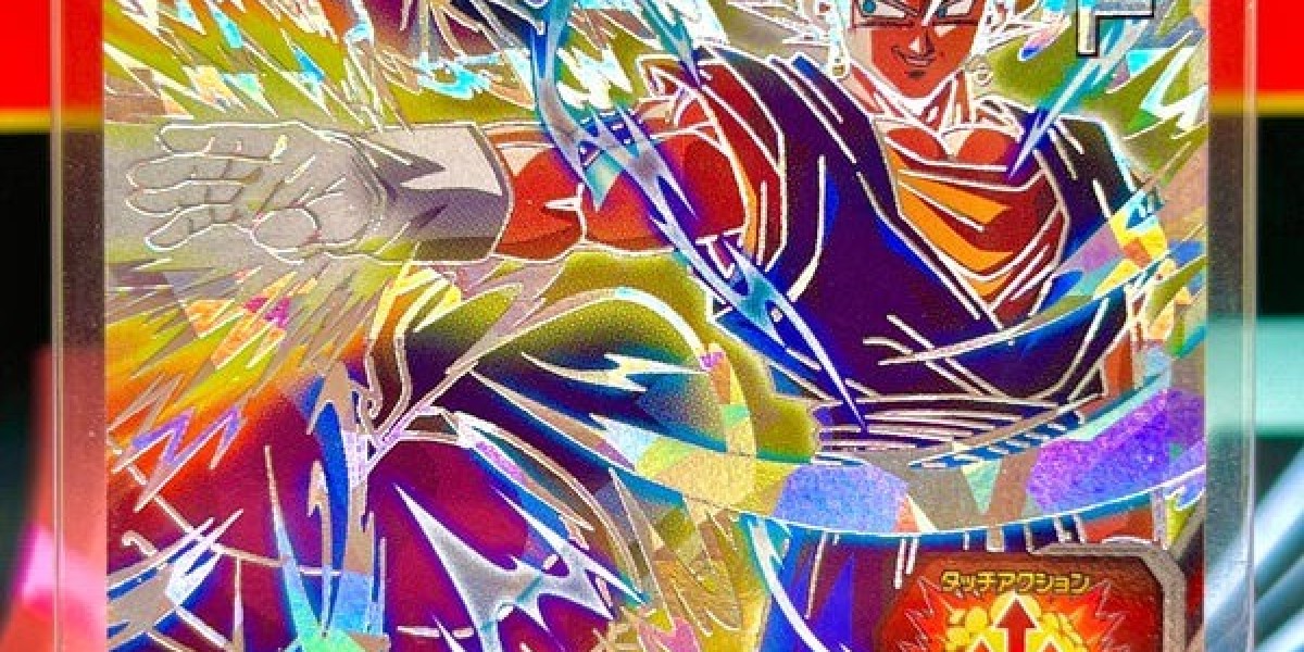 Majin Buu Super
