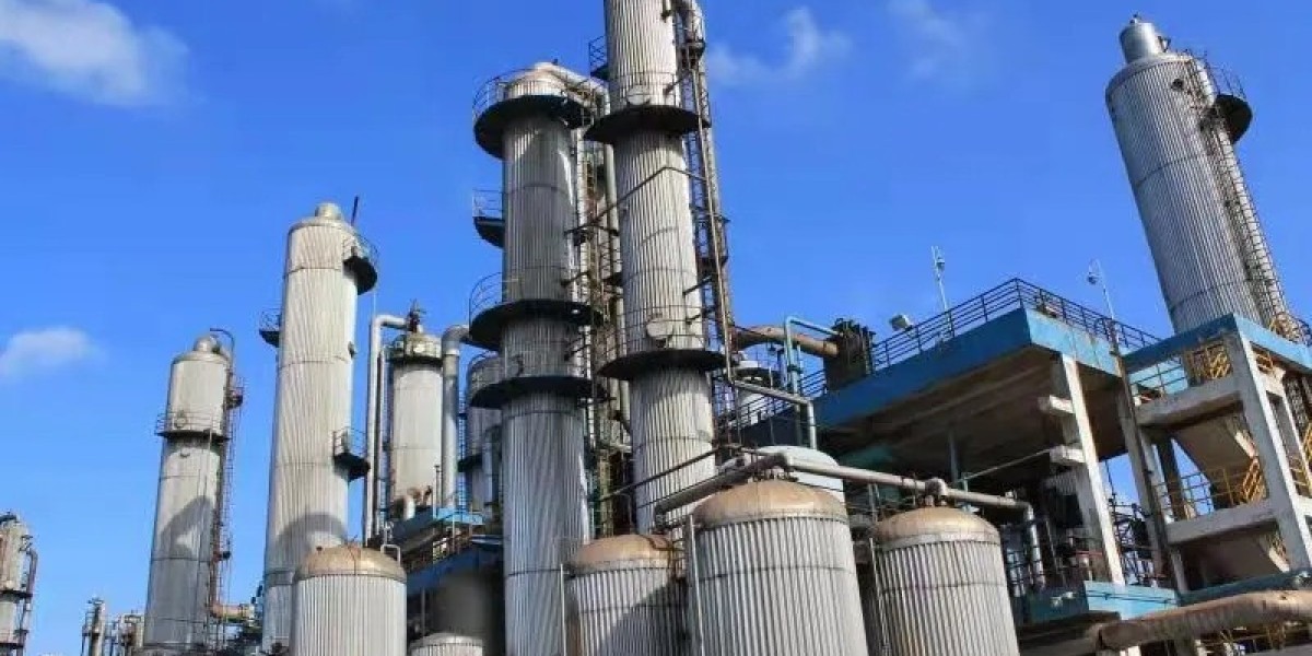 Detailed Project Report on N-Propanol Manufacturing Plant