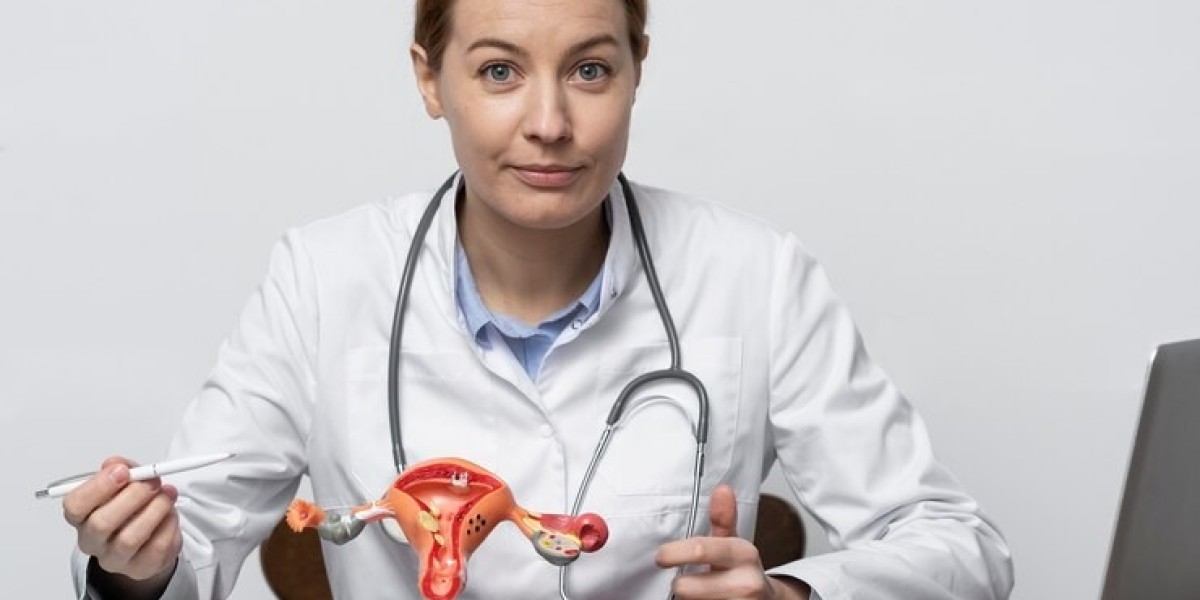 Polycystic Ovary Syndrome (PCOS) Treatment: Understanding Treatment Options for Ovary Syndrome
