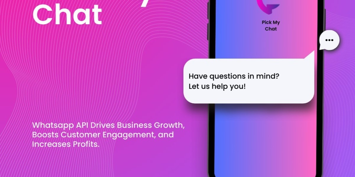 Integrate Whatsapp in Website - Pick My Chat