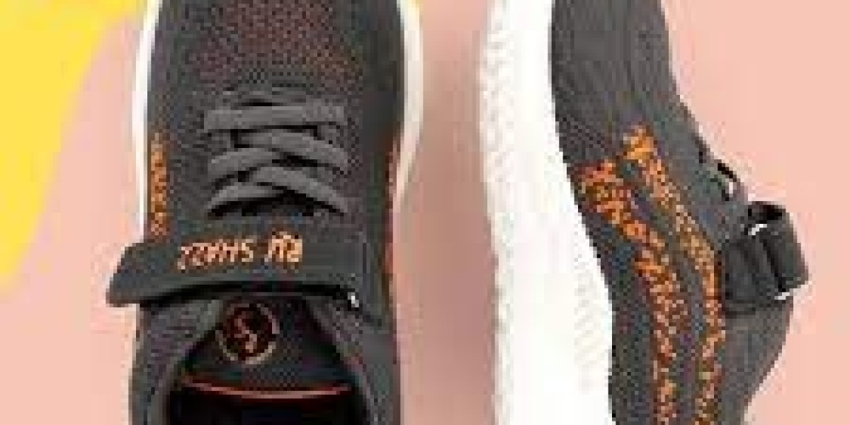 Children's Off-road Extra Thick Shoes Market Research Report 2032 : Analysis & Forecasts 2032
