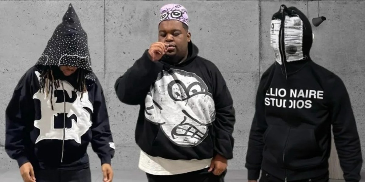 Billionaire Studio: The Rise of Luxury Streetwear