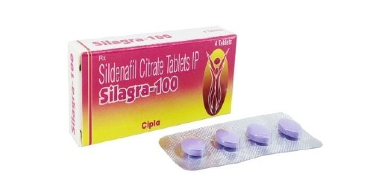 Silagra Online Solution | Primedz