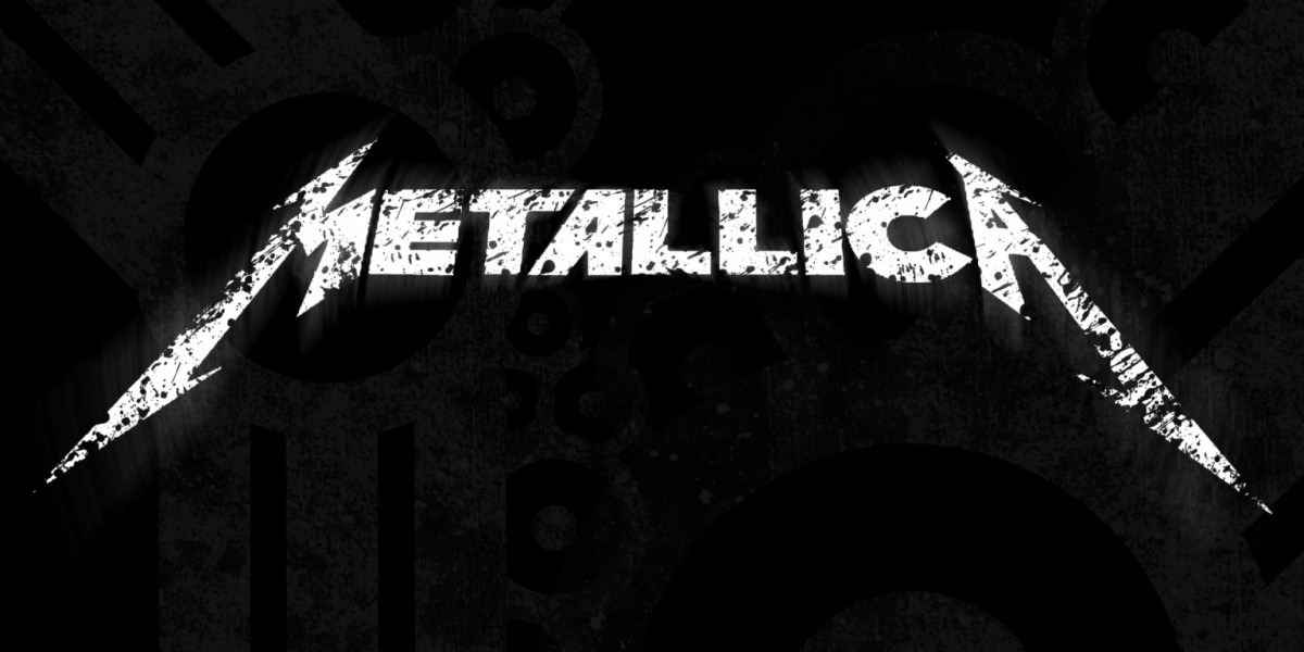 Metallica Merch - 【 Metallica Merchandise & Clothing Store 】