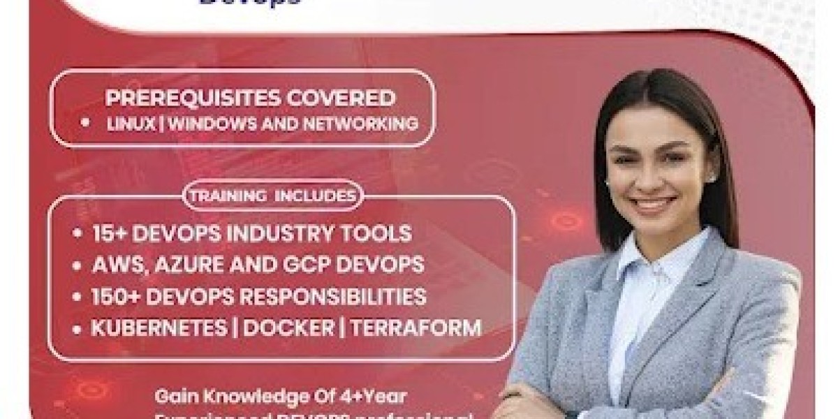 Best DevOps Training in Pune Offline & Online