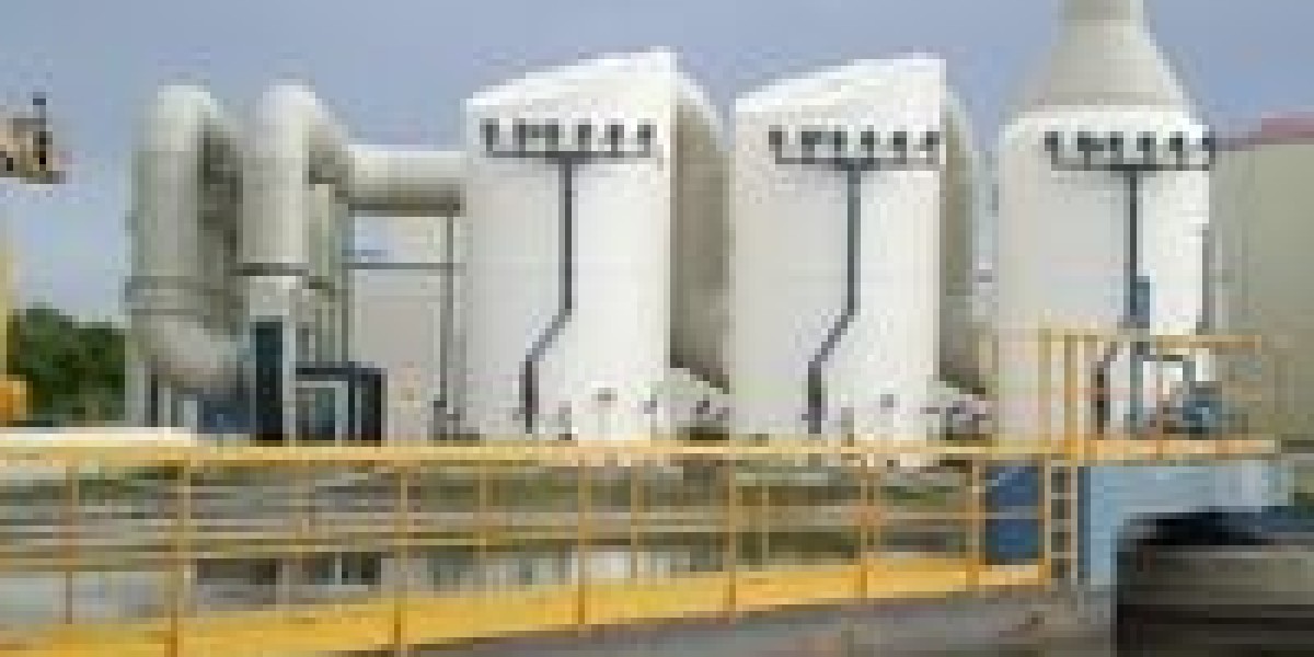 Industrial Air Filtration Market Growth Valuation to US$ 56.1 Billion by 2033