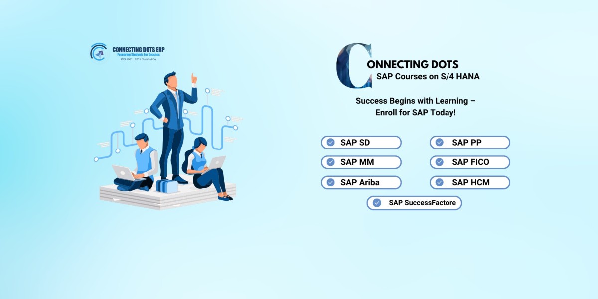 Success Stories from Students at SAP Institute in Pune with Placement Guarantee
