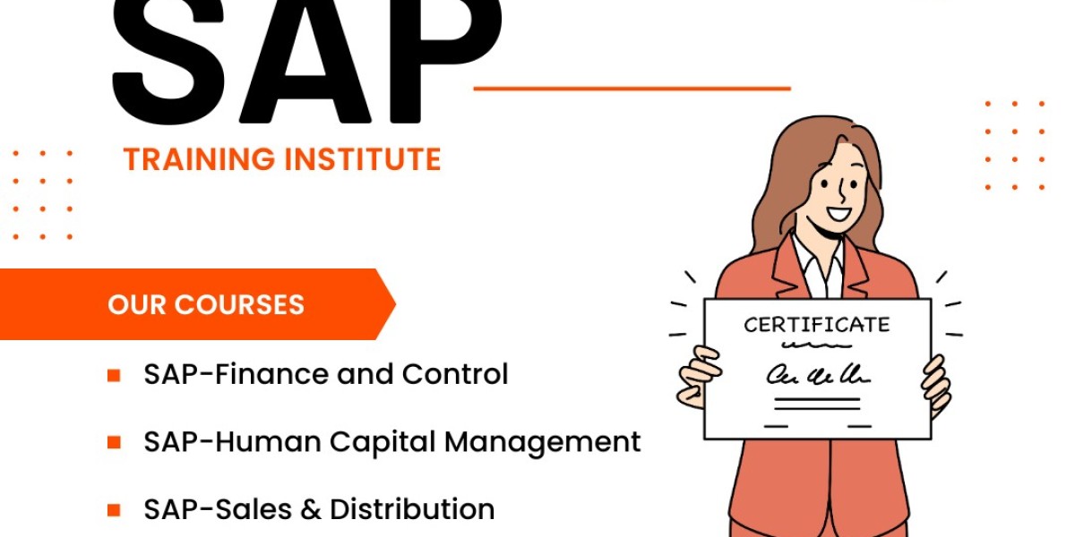 Elevate Your Career with SAP SD Certification in Pune: A Step-by-Step Guide