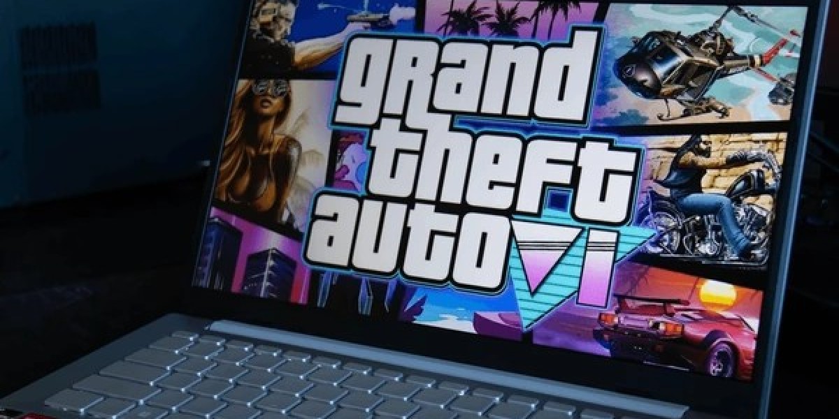 The Benefits of Refurbished Gaming Laptops