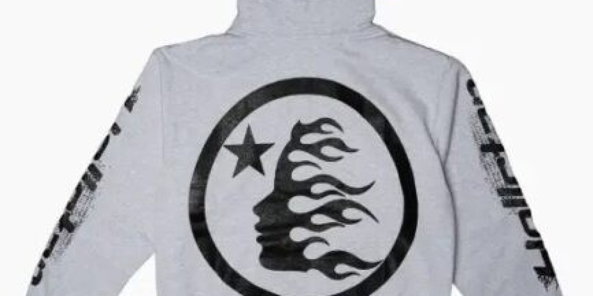 Hellstar Hoodies: Embracing Bold Fashion and Unique Style
