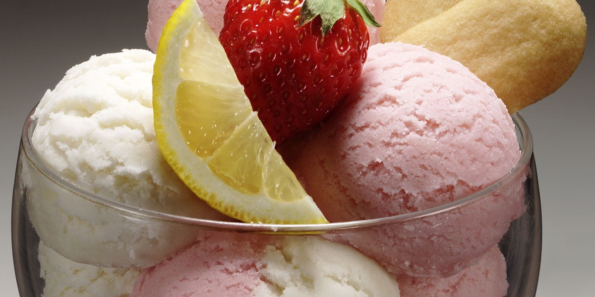 Ice-cream Dry Mixes Market Global Forecast: Key Insights into Regional Variations, Emerging Markets