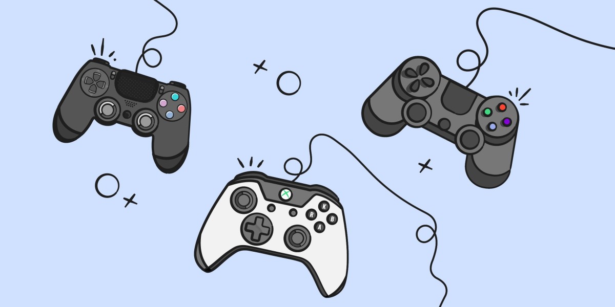 A Beginner’s Guide to the World of Tabletop Role-Playing Games