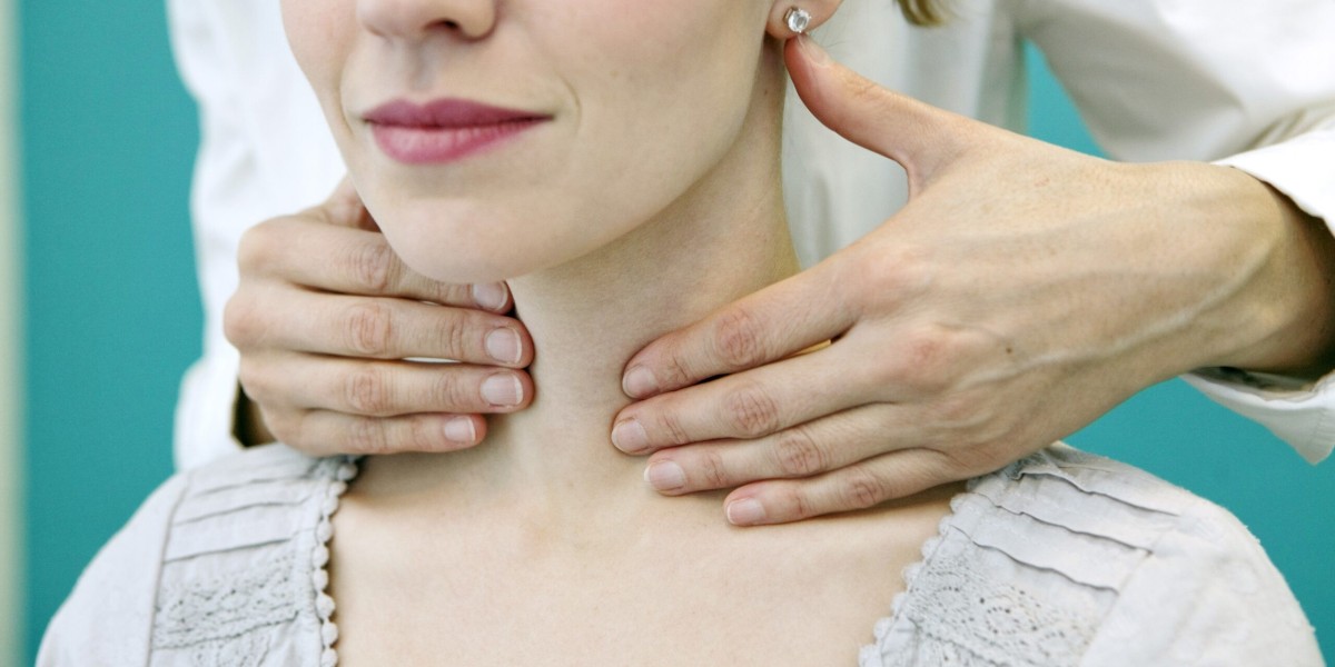 Thyroid Function Test Market Size, Share, and Forecast: A Comprehensive Analysis of Regional and Global Trends