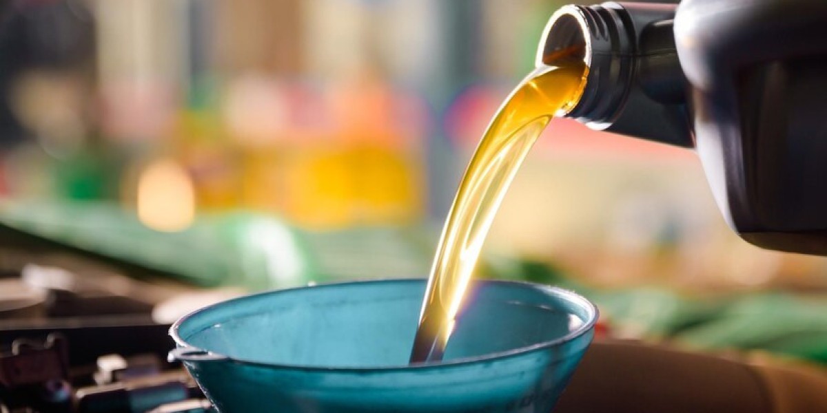 Specialty Fuel Additives Market: Unlocking New Growth Prospects in an Evolving Energy Landscape