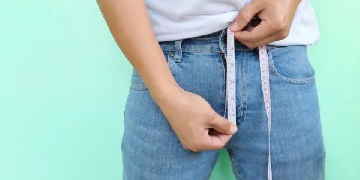 Permanent Penile Fillers vs. Temporary Options: Which is Right for You?