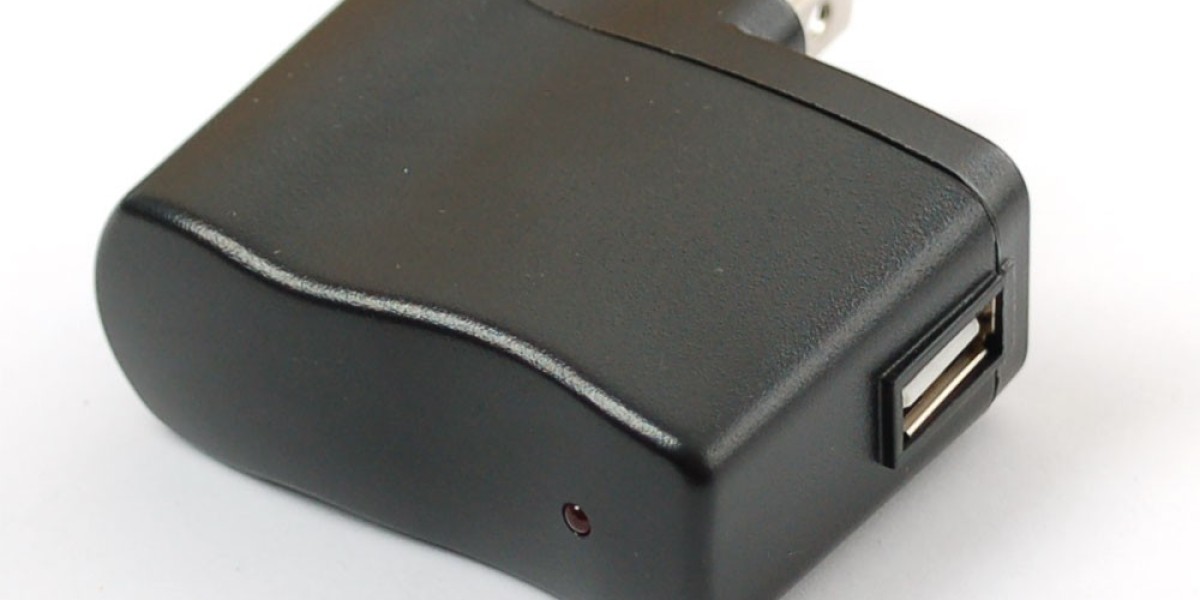 Market Intelligence Report on USB Power Switches: Key Segments, Regional Insights, and Competitive Landscape