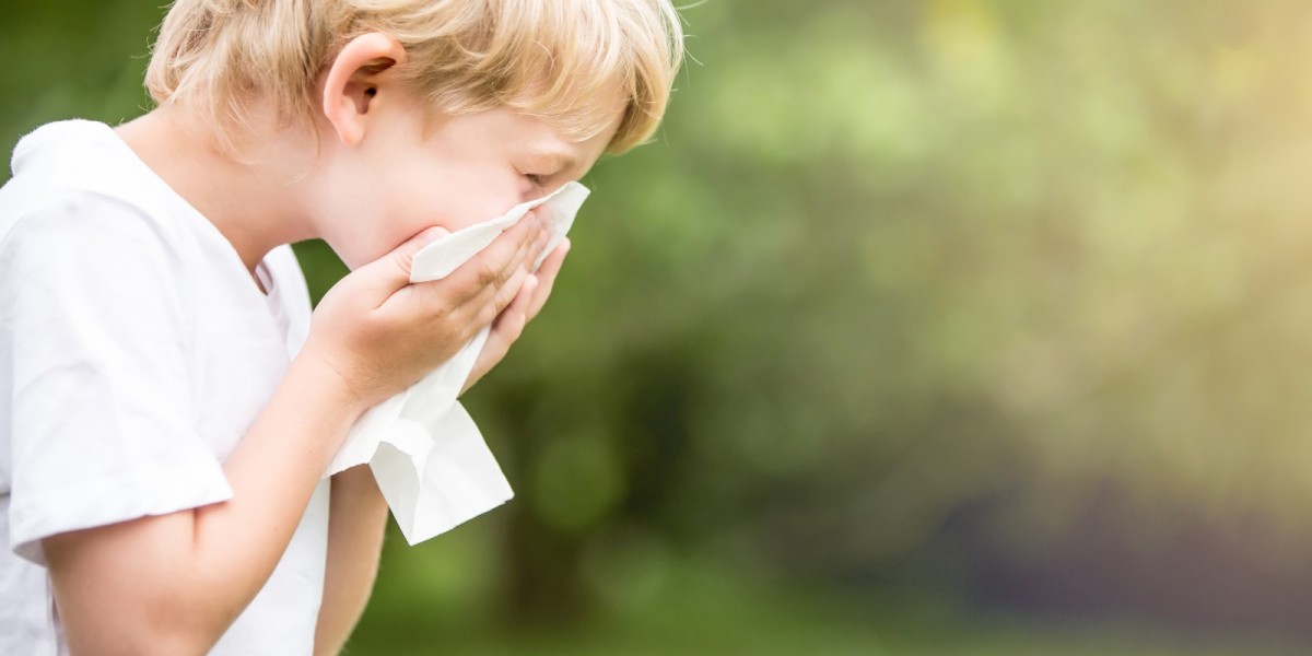 Allergy Care Market: How Technological Advancements Are Shaping the Industry