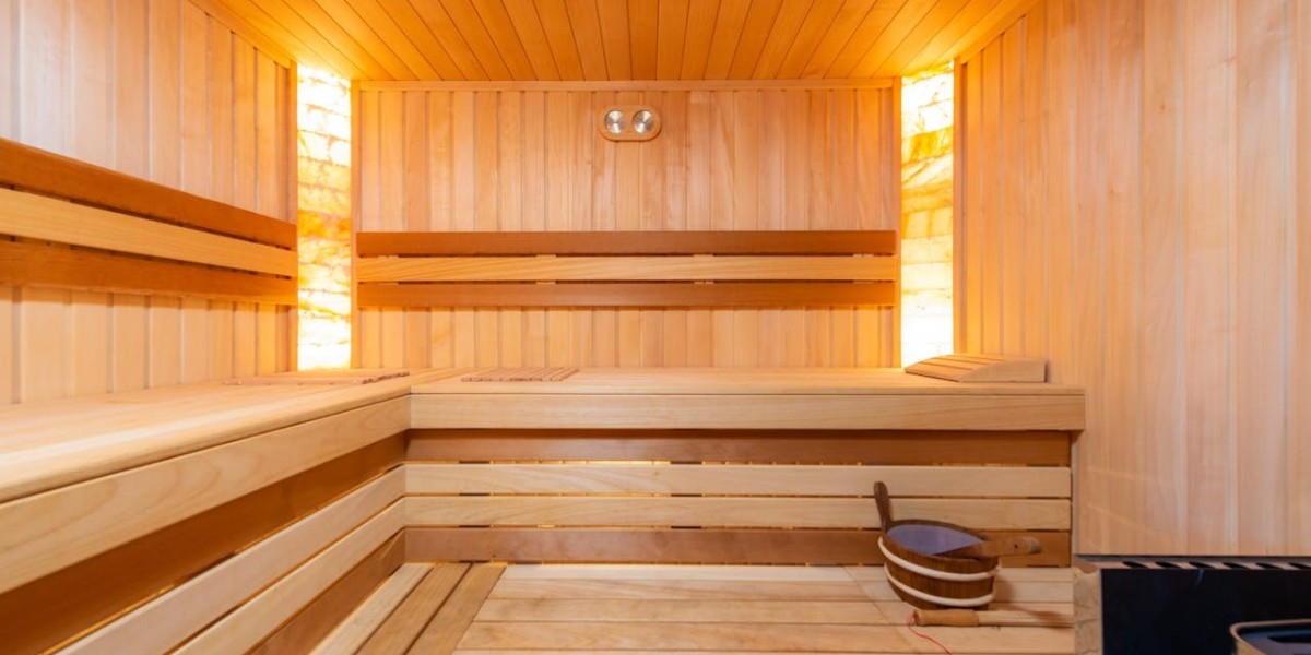 The Secret to Wellness: Discover the Best Infrared Sauna NYC Has to Offer
