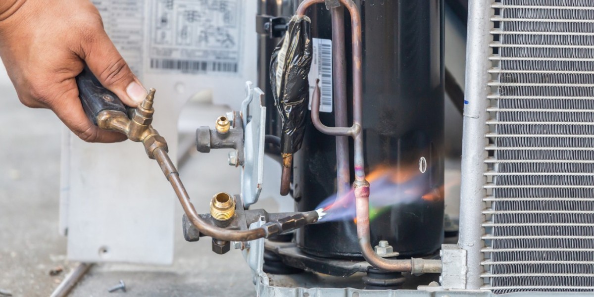 Furnace Installation in Mississauga: Trust Raya Heating & Cooling Inc. for Your Comfort