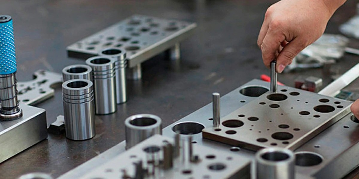 What is a Die? Understanding Its Role in Manufacturing