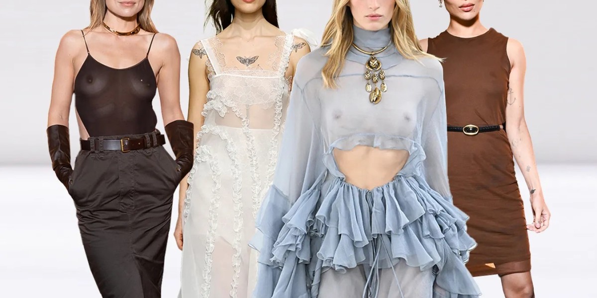 fashion in 2024 and since then major Loewe industry players have partaken