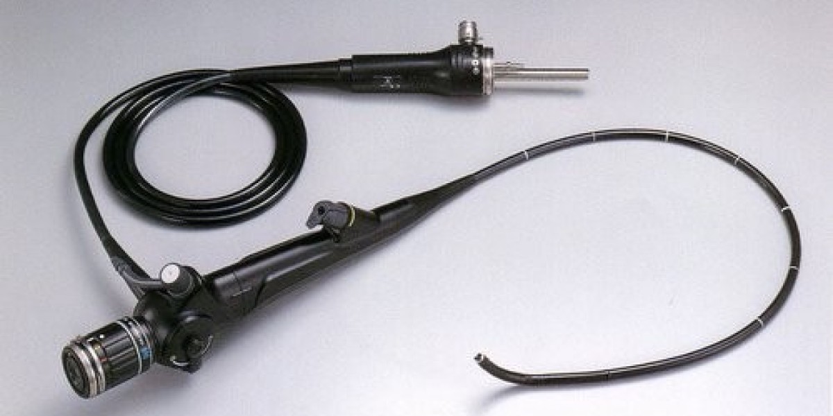 Single-Use Bronchoscopes Market Dynamics: How Consumer Needs and Technological Change Are Shaping the Market