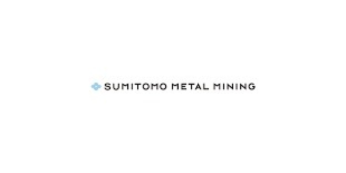 Sumitomo Metal Mining: Crafting Its Narrative Through Strategic Media Engagement